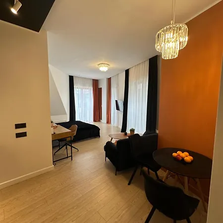 Dzivoklis Vecrigas Sirdi Riga