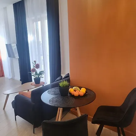 Dzivoklis Vecrigas Sirdi Apartment Riga