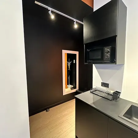 Apartment Dzivoklis Vecrigas Sirdi *