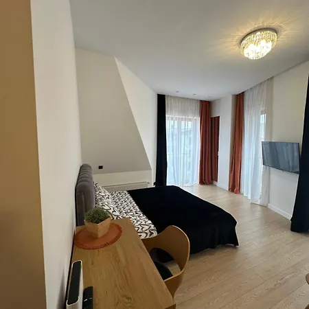 Dzivoklis Vecrigas Sirdi Apartment *
