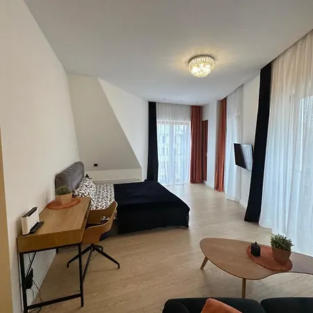 Apartment Dzivoklis Vecrigas Sirdi *