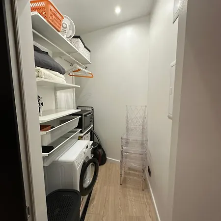 Dzivoklis Vecrigas Sirdi Apartment Riga