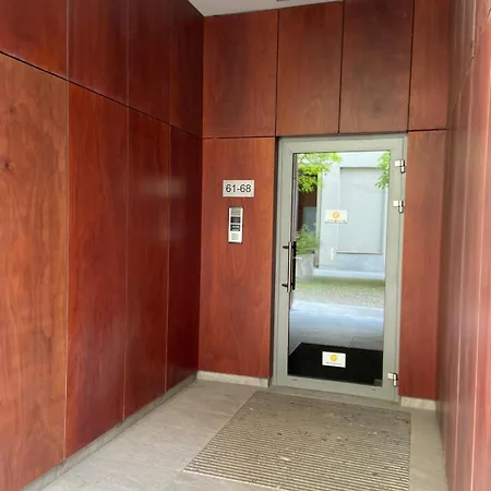 Dzivoklis Vecrigas Sirdi