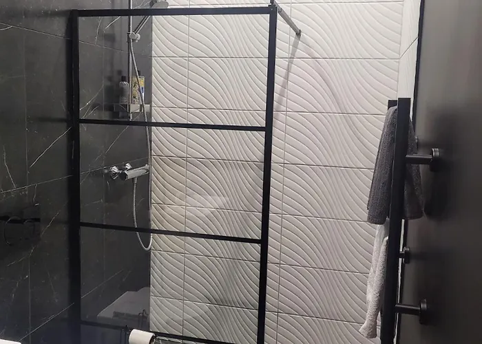 Dzivoklis Vecrigas Sirdi *