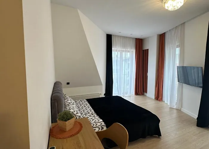 Dzivoklis Vecrigas Sirdi Апартаменты *