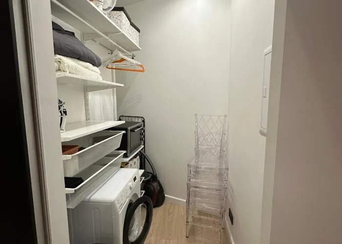 Dzivoklis Vecrigas Sirdi Апартаменты Рига