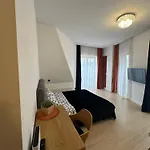 Dzivoklis Vecrigas Sirdi Daire *