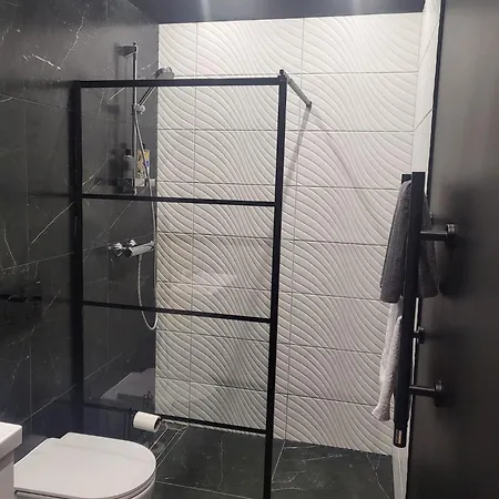 Dzivoklis Vecrigas Sirdi *