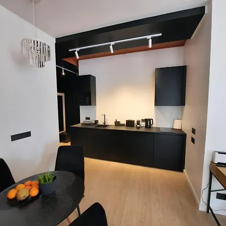 Dzivoklis Vecrigas Sirdi Riga