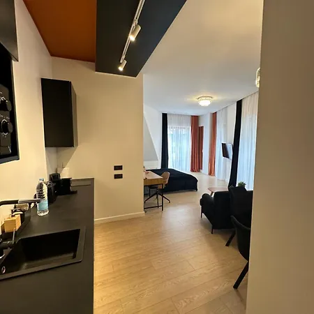 Daire Dzivoklis Vecrigas Sirdi *