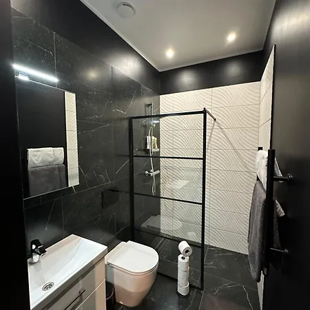 Dzivoklis Vecrigas Sirdi